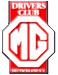 Logo des MGDC