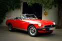 MGB Wolfgang Hesse